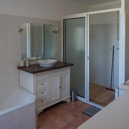 Holiday home Superb With Private Pool Saint-Beauzile