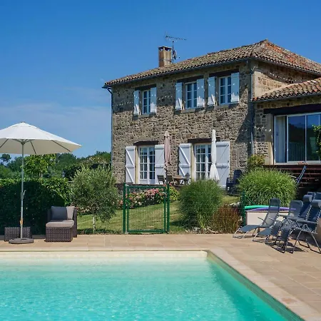 Superb With Private Pool *