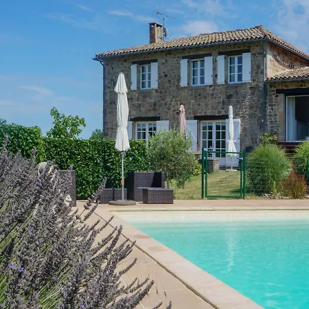 Holiday home Superb With Private Pool
