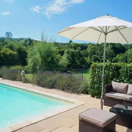 Holiday home Superb With Private Pool *