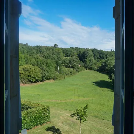 Superb With Private Pool * Saint-Beauzile