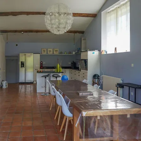 Holiday home Superb With Private Pool