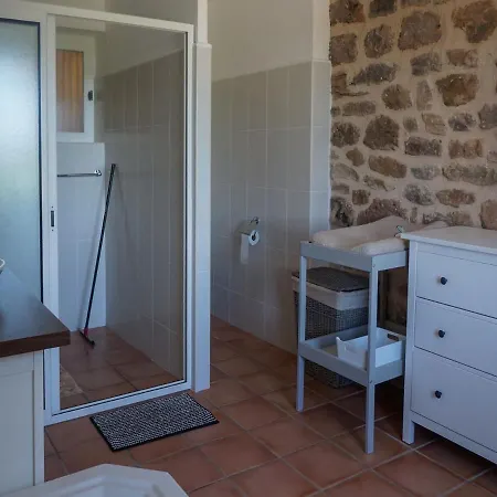 Holiday home Superb With Private Pool Saint-Beauzile