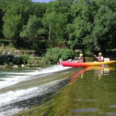 Superb With Private Pool * Saint-Beauzile