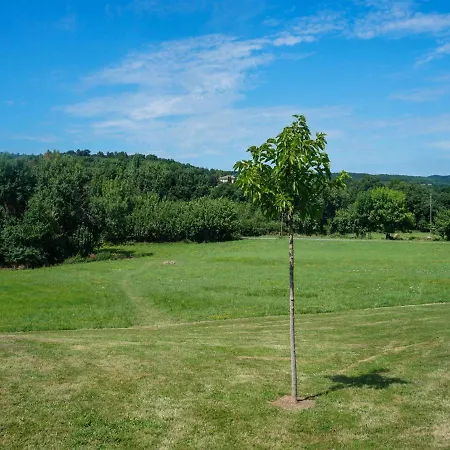 Superb With Private Pool * Saint-Beauzile